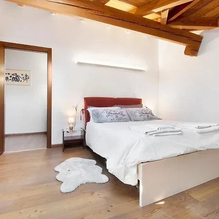 Apartmán Nel Centro Di *