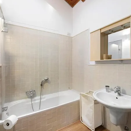 Nel Centro Di Apartmán