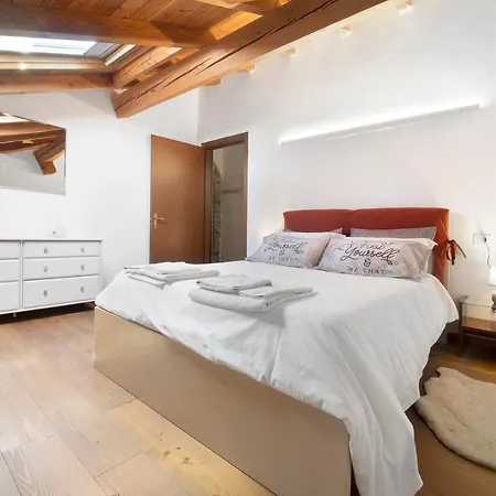 Lägenhet Nel Centro Di *